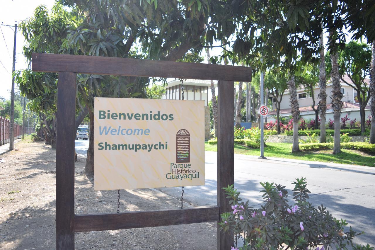 Alojamiento Castelnouvo, Entre Rios, Guayaquil, Ecuador المظهر الخارجي الصورة